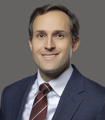 Brett Gorman - Attorney