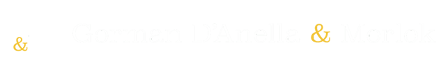 Gorman, D'Anella and Morlok