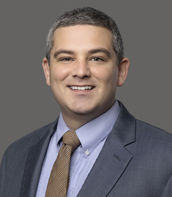 Brett Gorman - Attorney